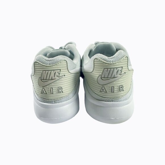 Nike Air Max Oketo Shoe Sz 8.5 Mint Green Mesh Lace Up Running Activewear Sporty - Picture 6 of 10